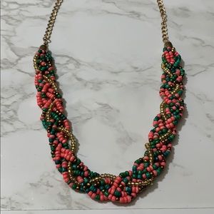 Beaded Necklace